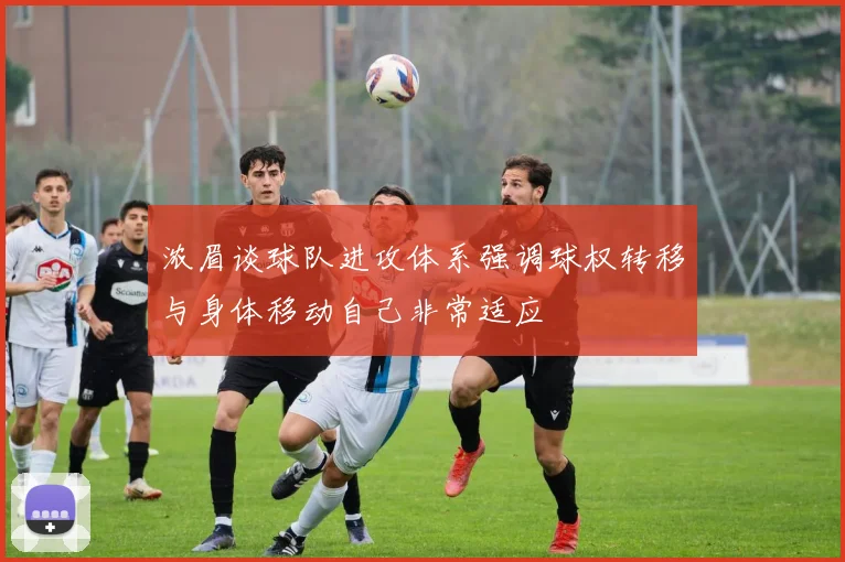 浓眉谈球队进攻体系强调球权转移与身体移动自己非常适应
