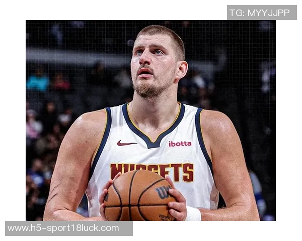 马刺成功复仇尼克斯约基奇伤情对球队影响深远