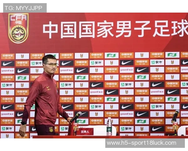 邵佳一新任国足主帅见面会定于下周在京举行新国足将于一月在肇庆集训