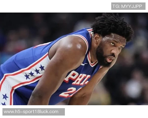 大帝归来恩比德季前赛首秀在76人对阵森林狼的比赛中震撼登场 大帝归来恩比德季前赛首秀在76人对阵森林狼的比赛中震撼登场