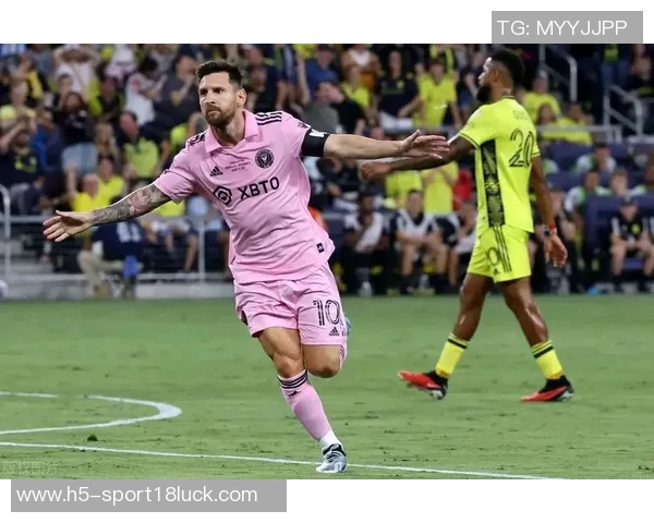 中北美冠军杯迈阿密主场迎战纳什维尔比赛时间确定为3月19日7点